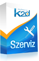 Szerviz